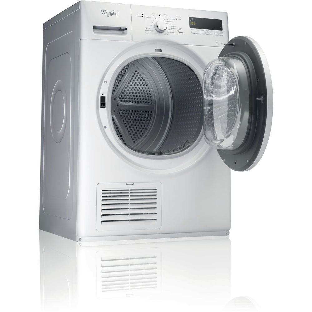 Whirlpool DDLX 80114 – image 4