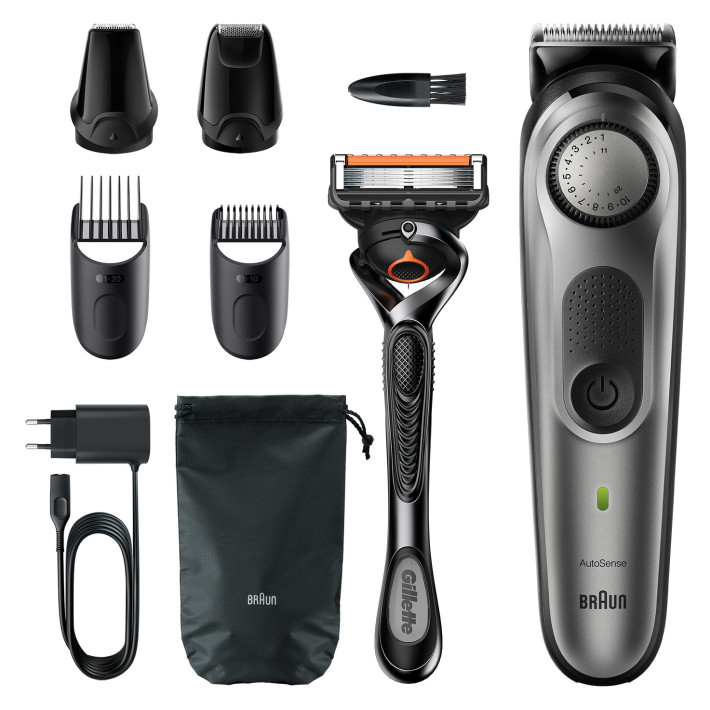 Braun All-in-one MGK7320 Battery – image 1