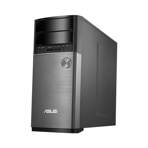 ASUS M M52BC-SP001S PC AMD FX™ FX-8310