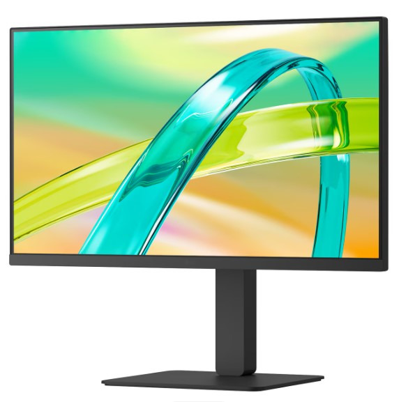 LG 27BF640B-B computer monitor – image 2