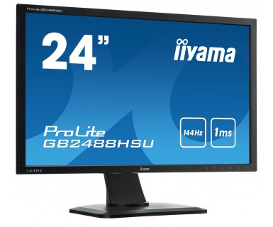 iiyama ProLite GB2488HSU-B1 computer monitor – image 5
