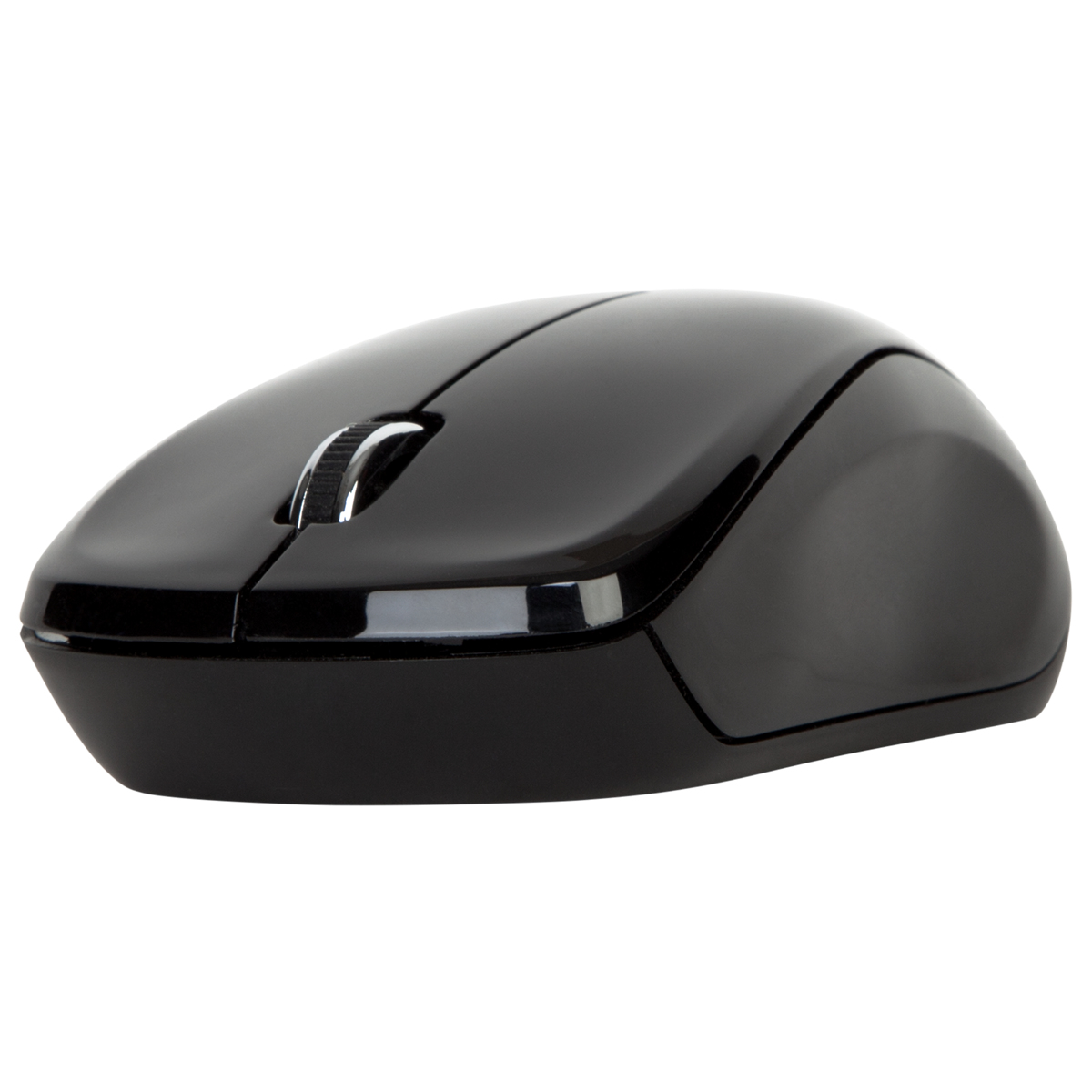 Targus W573 mouse Office Ambidextrous RF Wireless Optical 1600 DPI – image 4