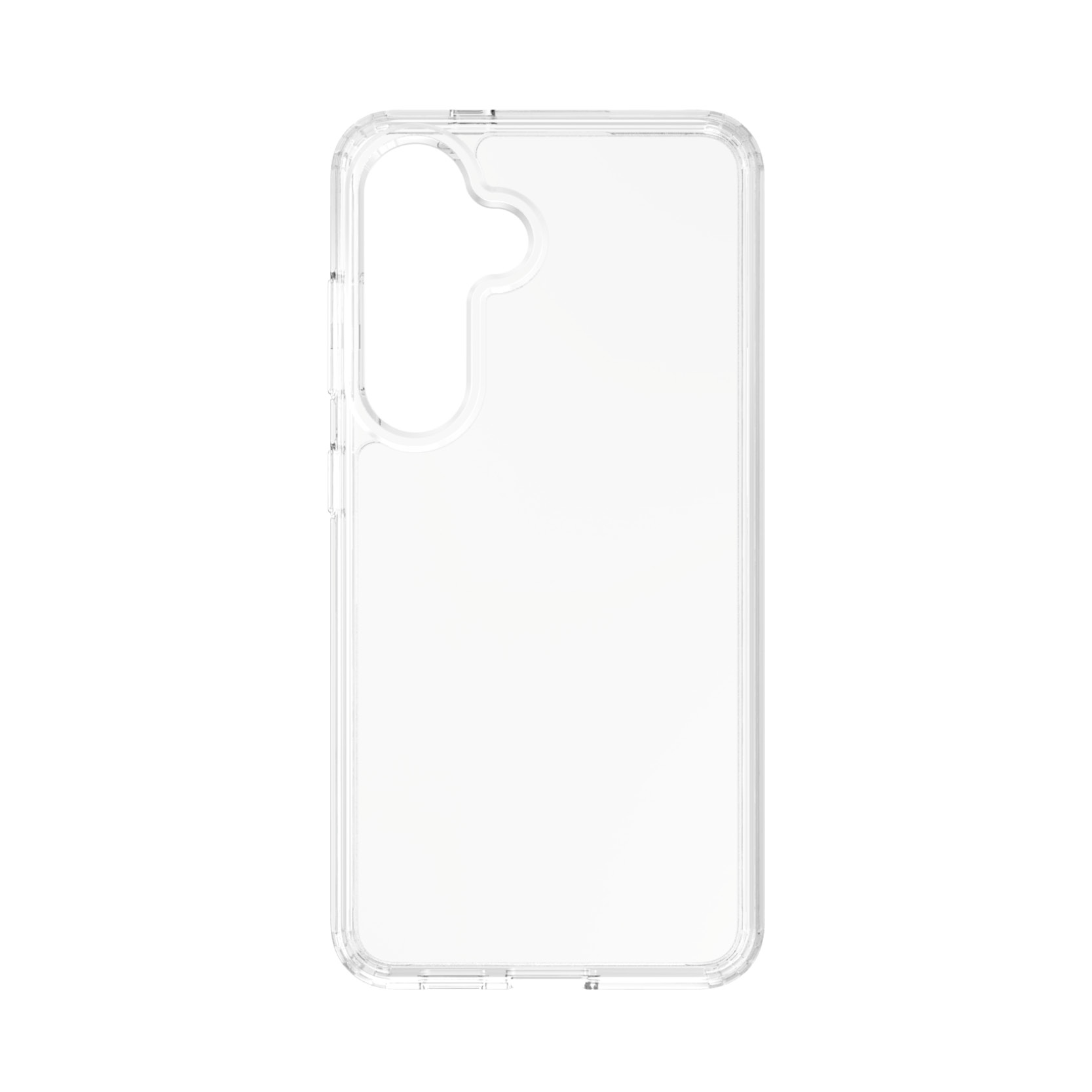 PanzerGlass® HardCase Transparent Samsung Galaxy S24 – image 4