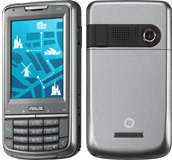 ASUS P526 6.6 cm (2.6") 1300 mAh Silver – image 2