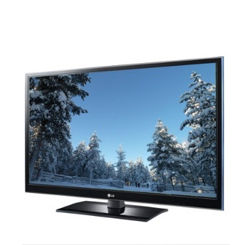 LG 50PZ570 TV 127 cm (50") Full HD Black – image 2