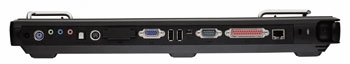 LG PR10A Port Replicator for Notebooks LS70 LW60 LW70 (DE) – image 4