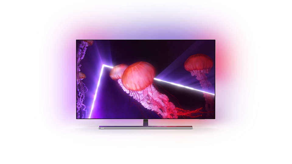 Philips 48OLED887 TV – image 4
