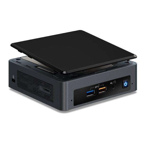 TERRA Micro 5000 Silent Greenline – image 3
