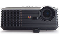 Viewsonic Digital Projector PJ406D