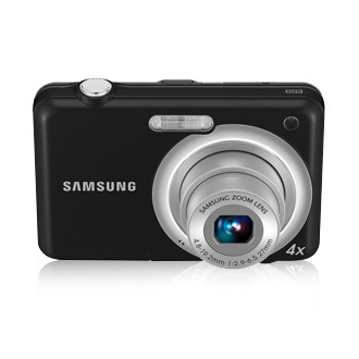 Samsung ES ES9 1/2.3" Compact camera – image 2