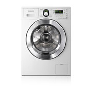 Samsung WF1704WPC washing machine Front-load – image 3