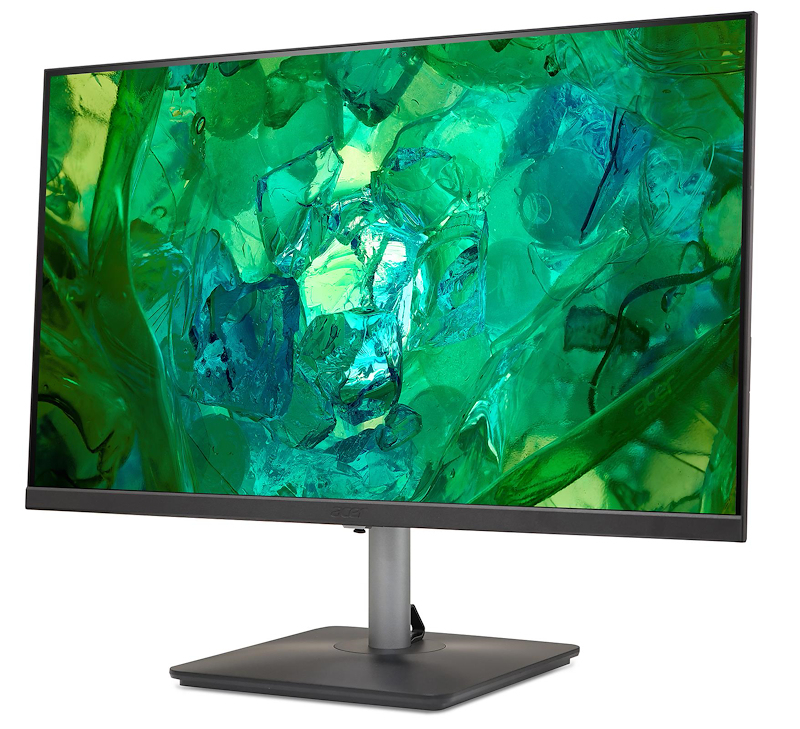 Acer RS272G0BPAMIX computer monitor – image 2