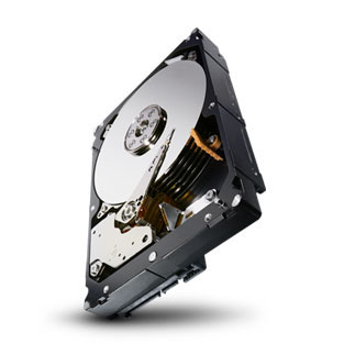 Seagate Constellation ST5000NM0024-20PK internal hard drive