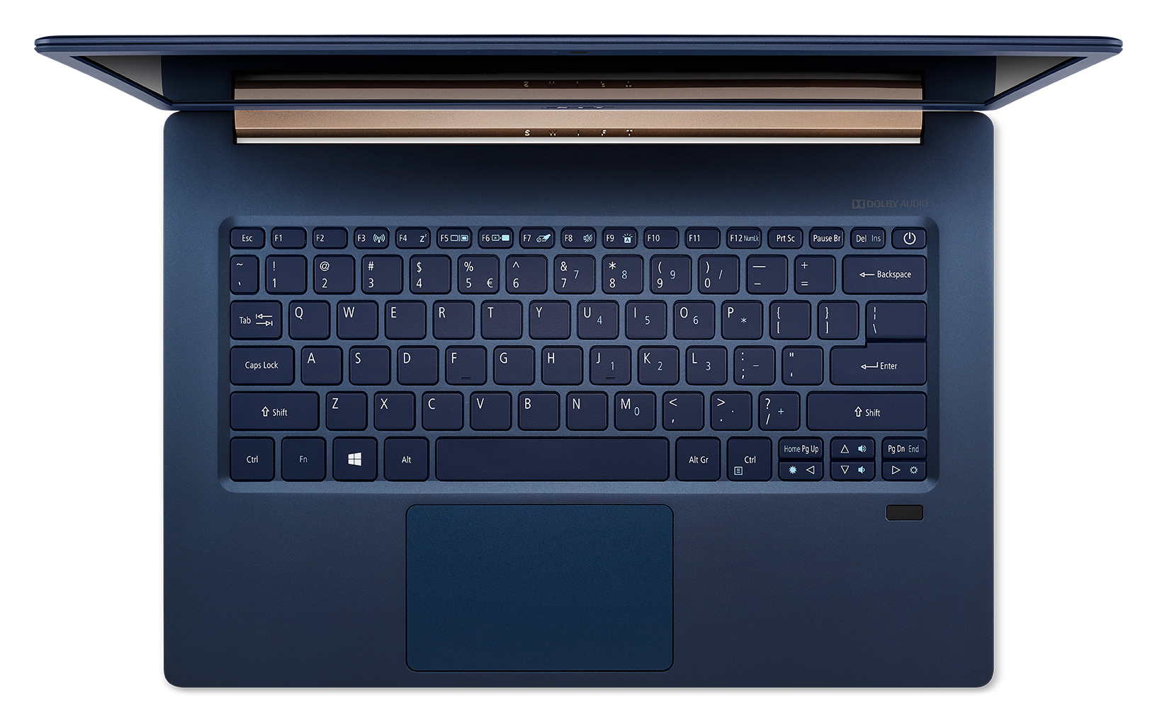 Acer Swift 5 SF514-52TP-8933 Intel® Core™ i7 i7-8550U Laptop – image 3