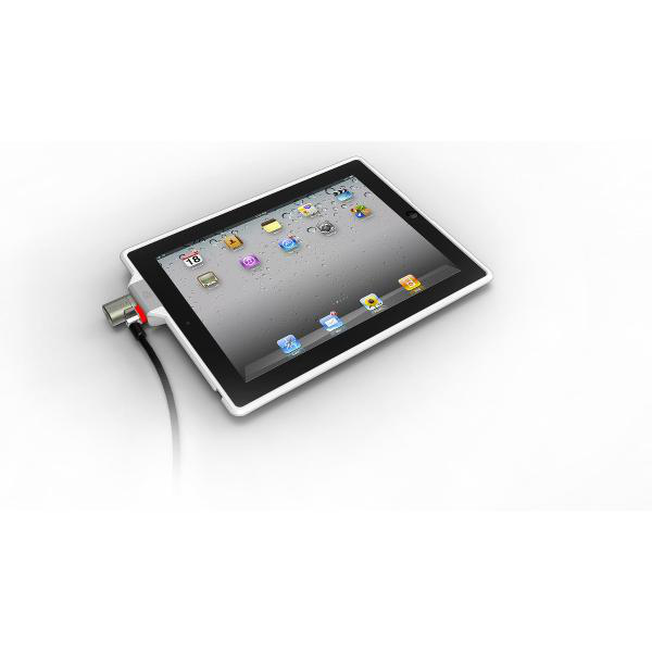 Kensington K39310US laptop dock/port replicator Silver – image 5