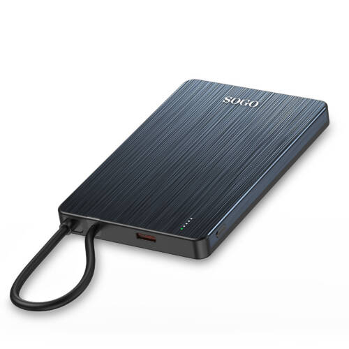 Sogo CAR-SS-17780 power bank Lithium Polymer (LiPo) – image 3