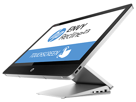 HP TouchSmart 23-k129 – image 3