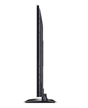 LG 60PZ750W TV 152.4 cm (60") Full HD Black 1500 cd/m² – image 3