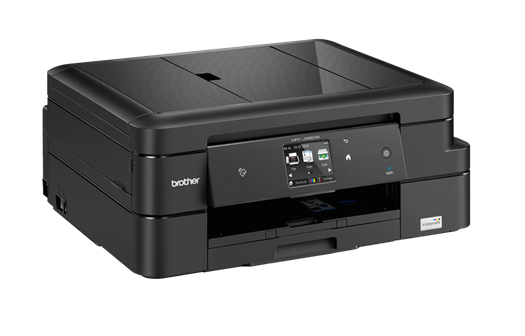 Brother DCP-J785DW multifunction printer Inkjet A4 – image 4