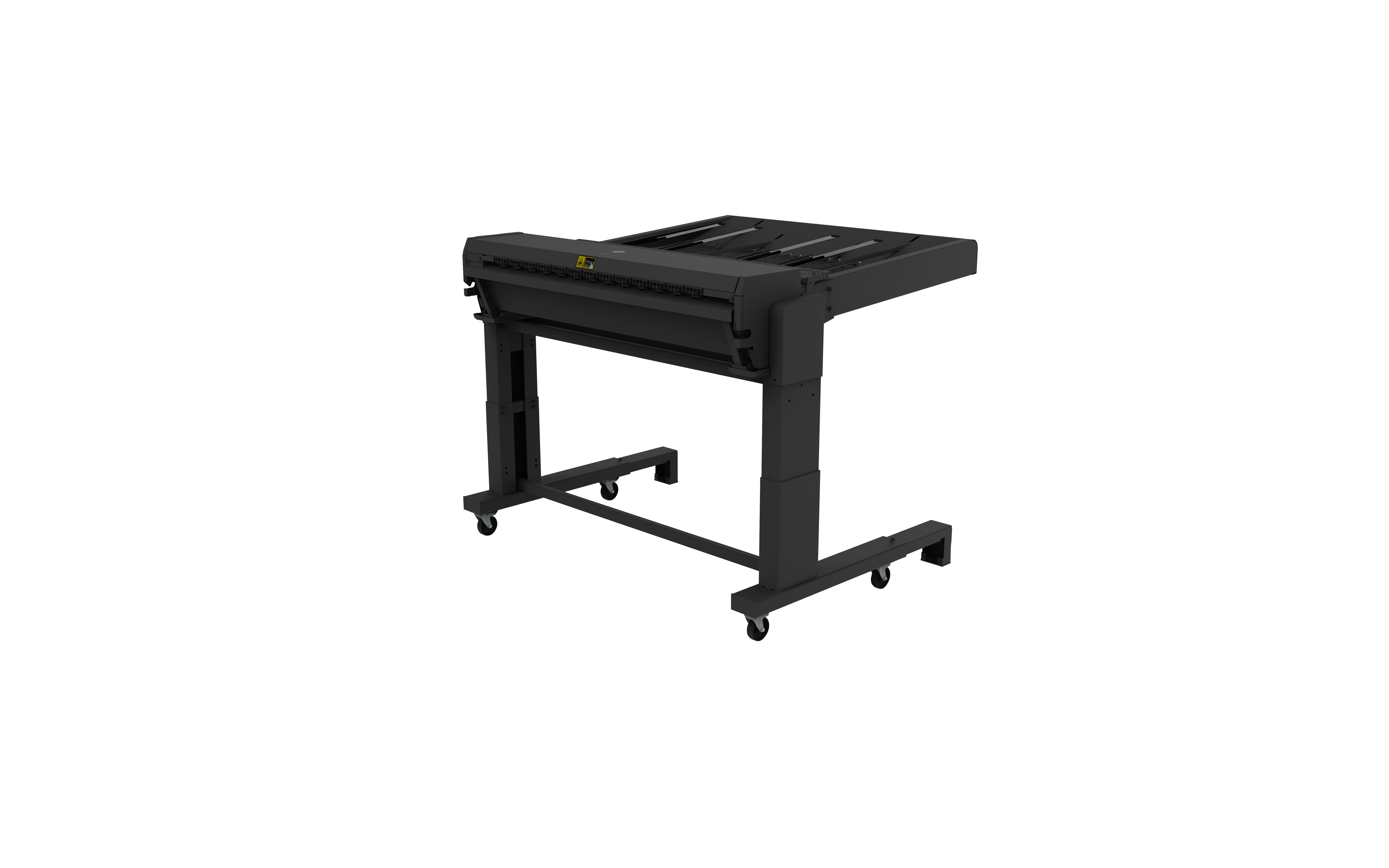 HP INC HP PAGEWIDE XL PRO STACKER