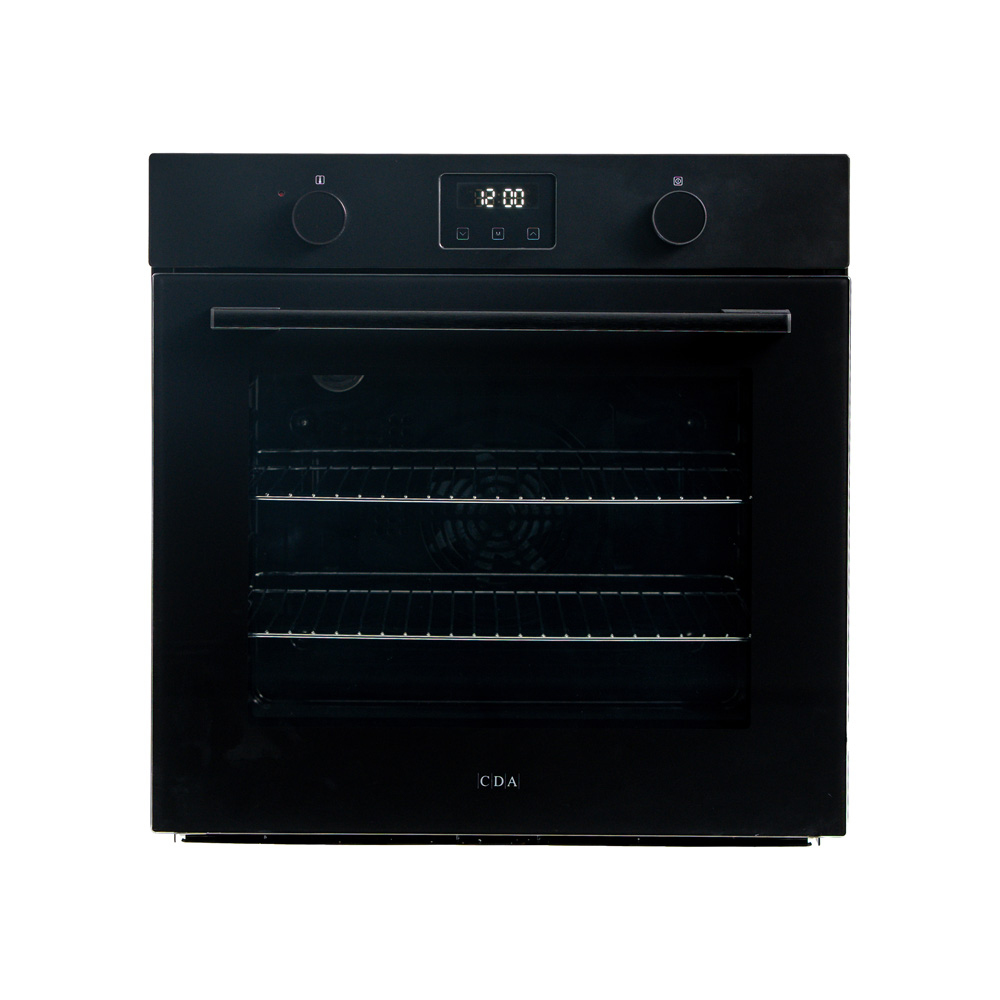 CDA SC200BL oven