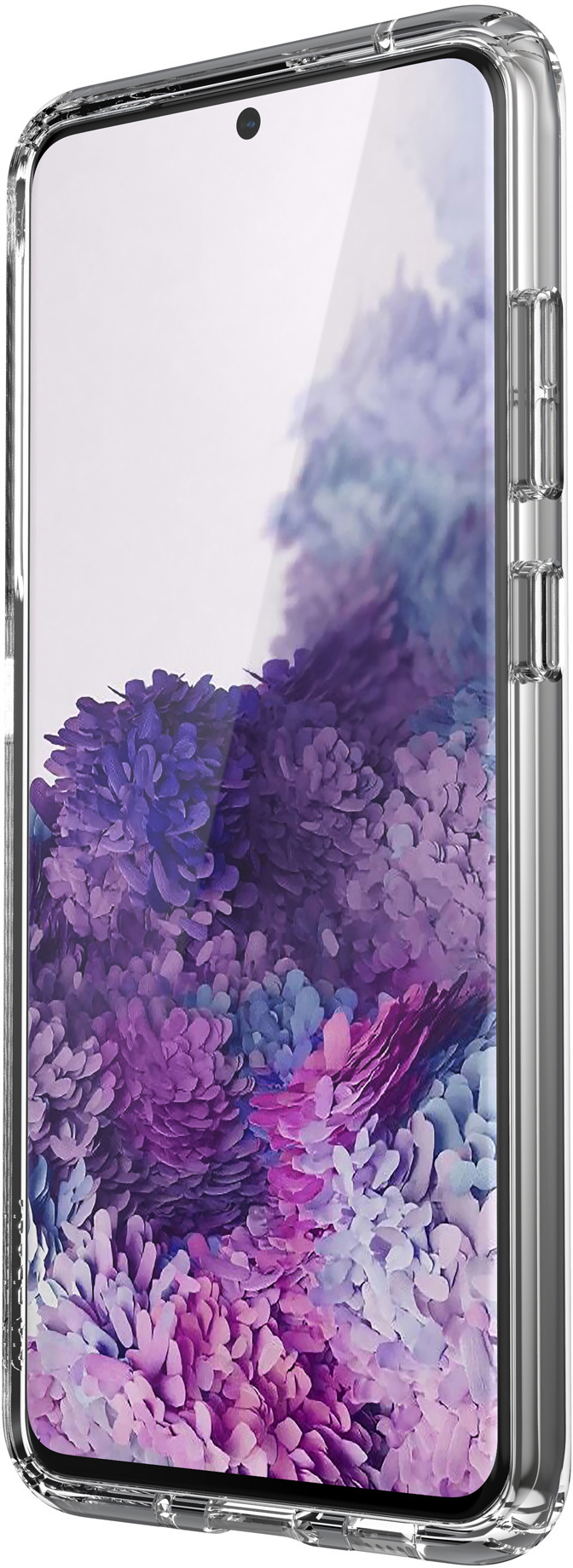 Speck Presidio Perfect Clear Samsung Galaxy S20 Ultra Clear – image 6