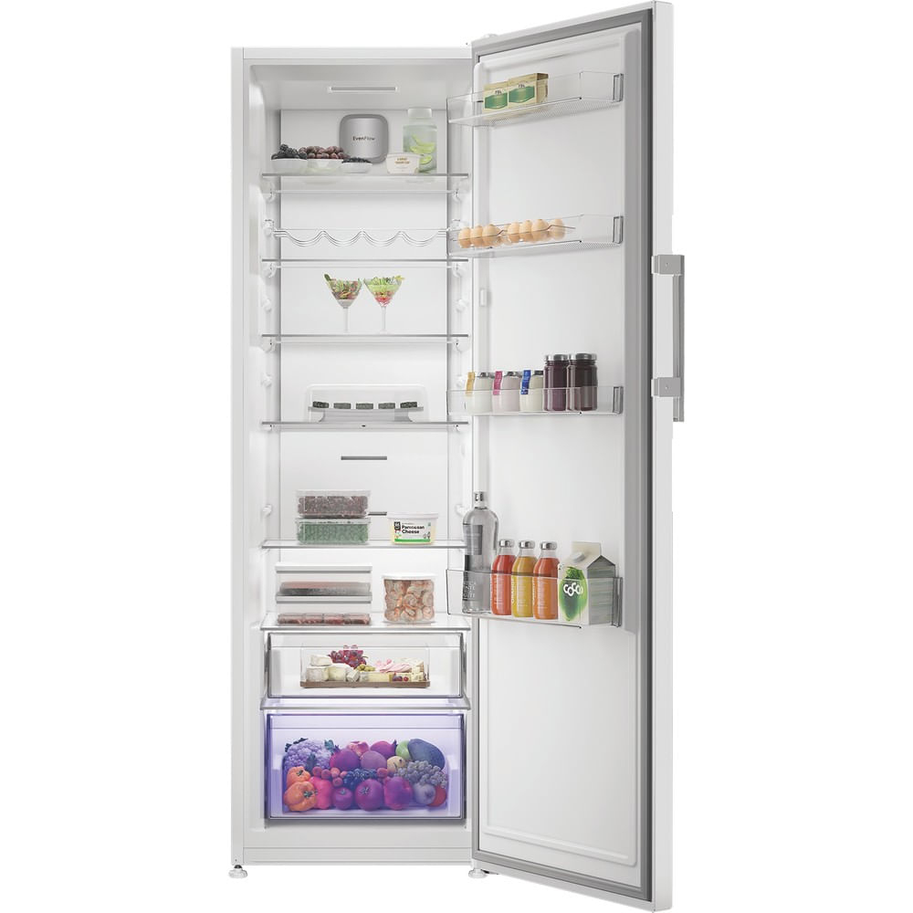 Hotpoint Freestanding Fridge HPMLF 6442 W4UK – image 6