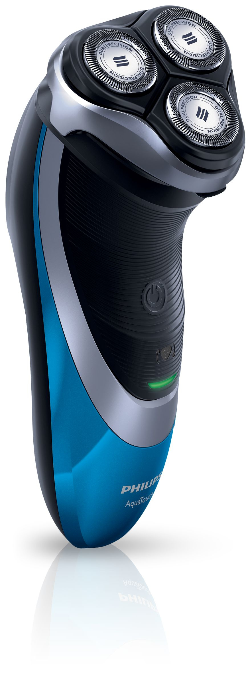 Philips AquaTouch Wet and dry electric shaver AT890/20 – image 2