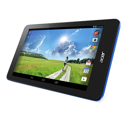 Acer Iconia B1-810-11AG Intel Atom® – image 4