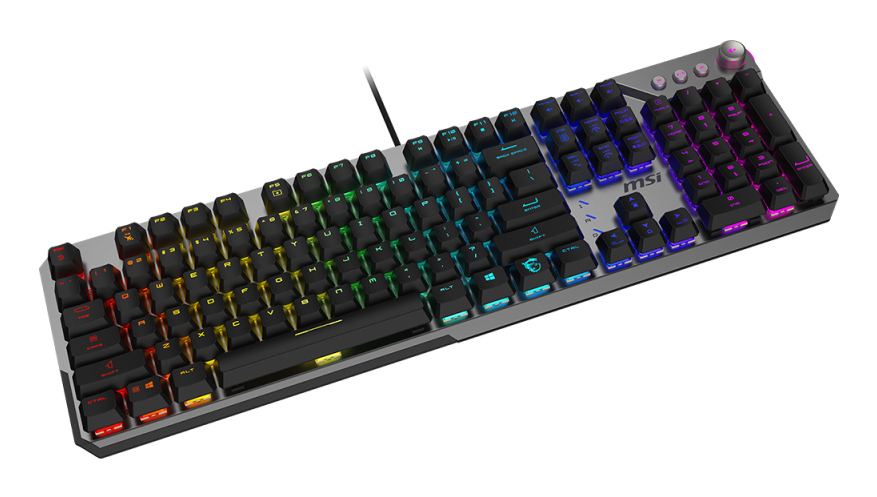 MSI STRIKE 600 SILENT UK – image 3