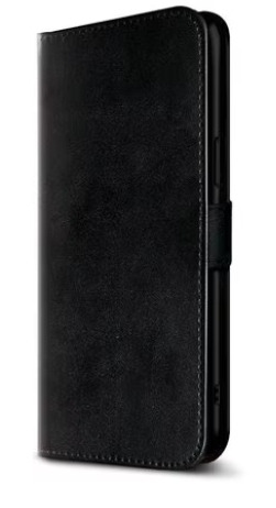 GRE8T GR8-WALSAMS24PLUS mobiltelefonfodral Plånbok Svart