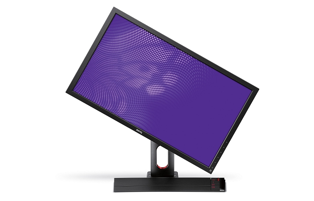 BenQ XL2720Z computer monitor – image 2