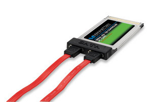 Manhattan 171786 interface cards/adapter Internal eSATA – image 3