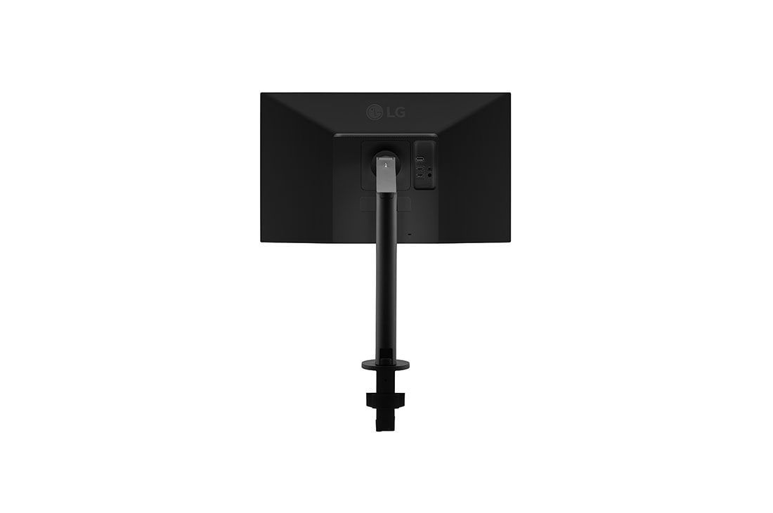 LG 27UK580-B computer monitor – image 8