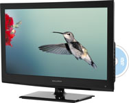 Salora LED2426FHDVX TV – image 2
