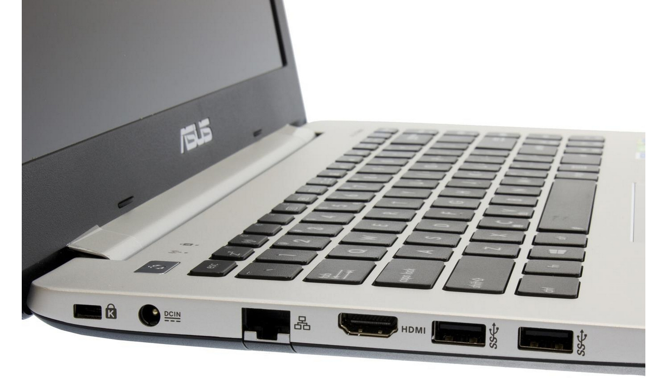 ASUS R453LN-WX085-8 Intel® Core™ i3 i3-4010U Laptop – image 2