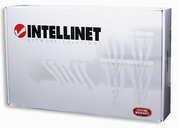 Intellinet 523110 network switch Unmanaged Black – image 2