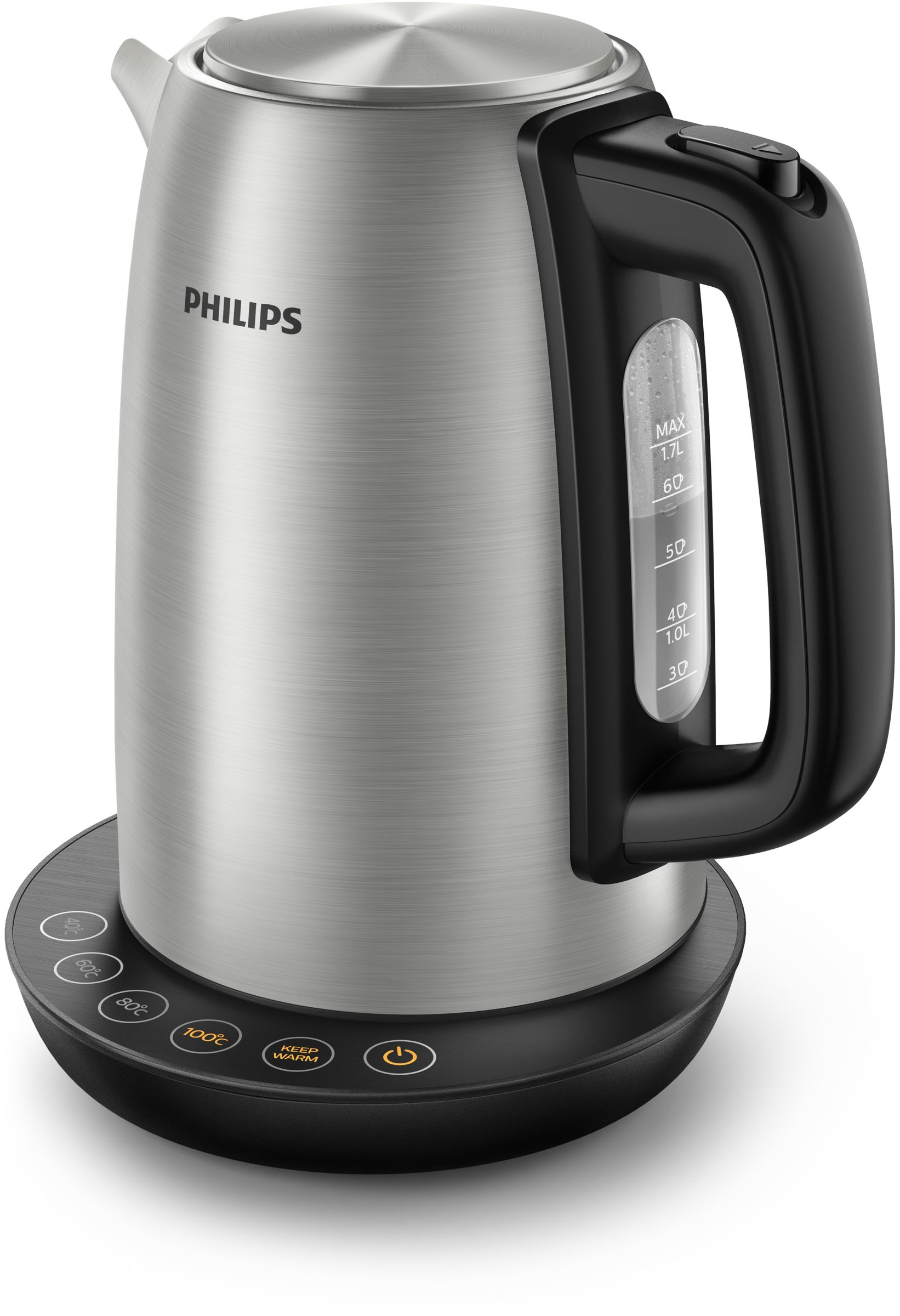 Philips Avance Collection HD9359/93 electric kettle – image 2