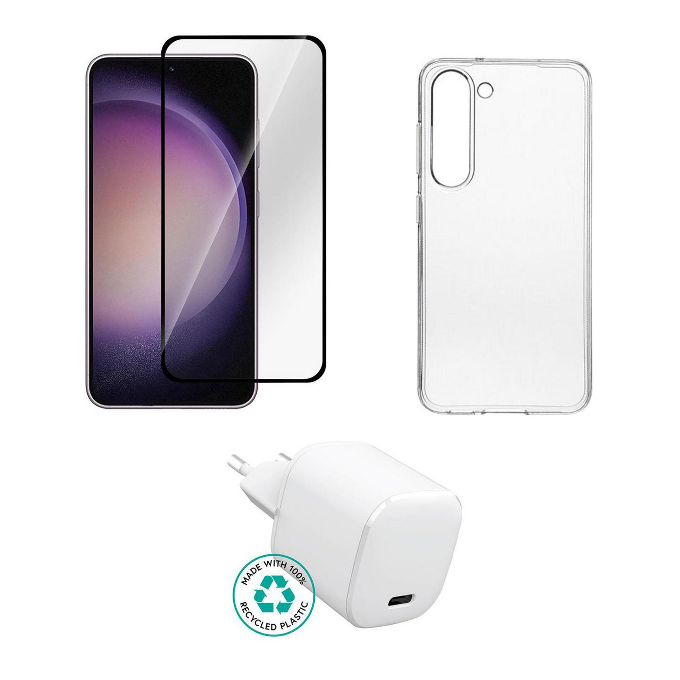 eSTUFF ES-KIT-SAMGALS24 mobile device charger