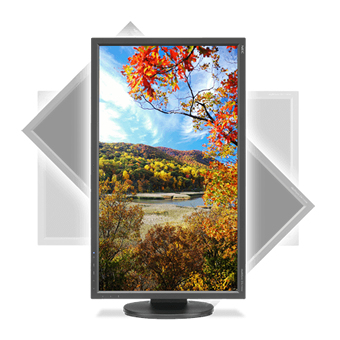NEC EA273WMI-BK computer monitor – image 6