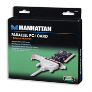 Manhattan Parallel PCI Card – image 4