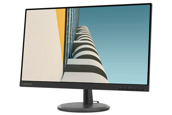 Lenovo D24-20 computer monitor – image 5