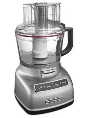 KitchenAid KFP0933CU food processor – image 3