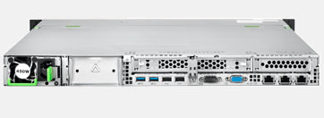 Fujitsu RX100 S8 – image 2