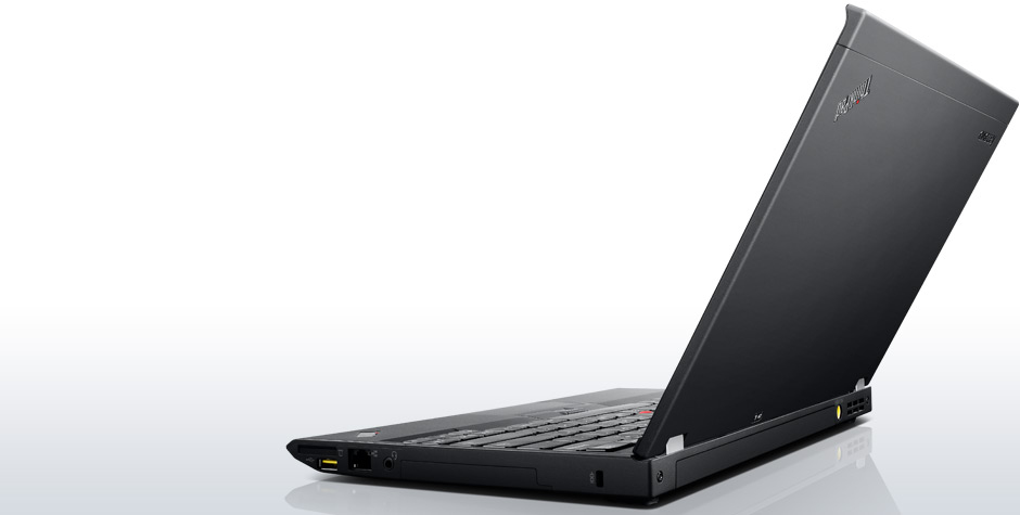 Lenovo ThinkPad X230 Intel® Core™ i7 i7-3520M – image 5