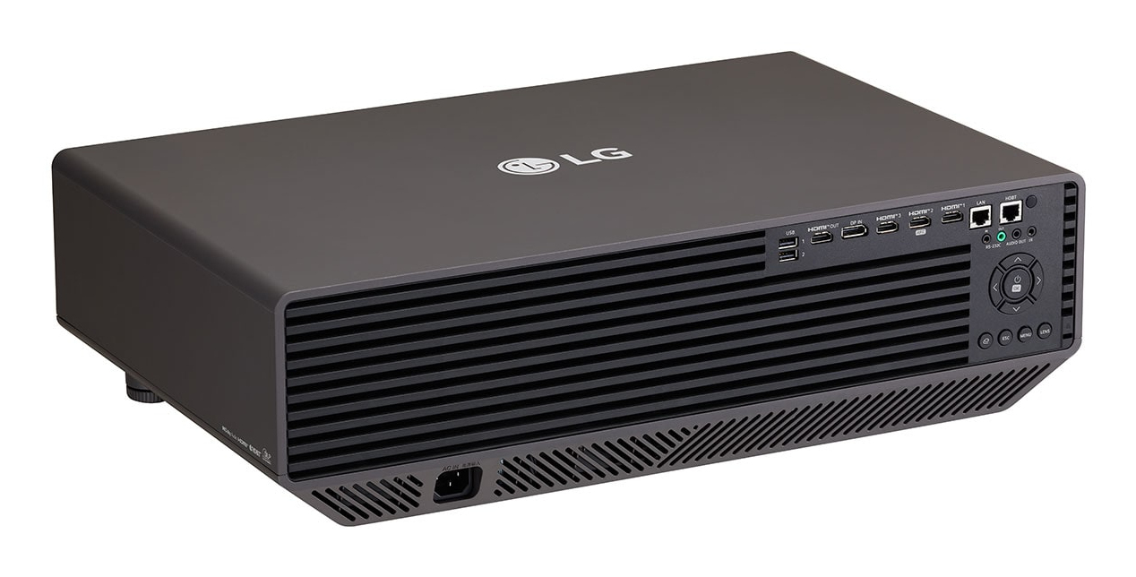 LG ProBeam BU70QGA – image 7