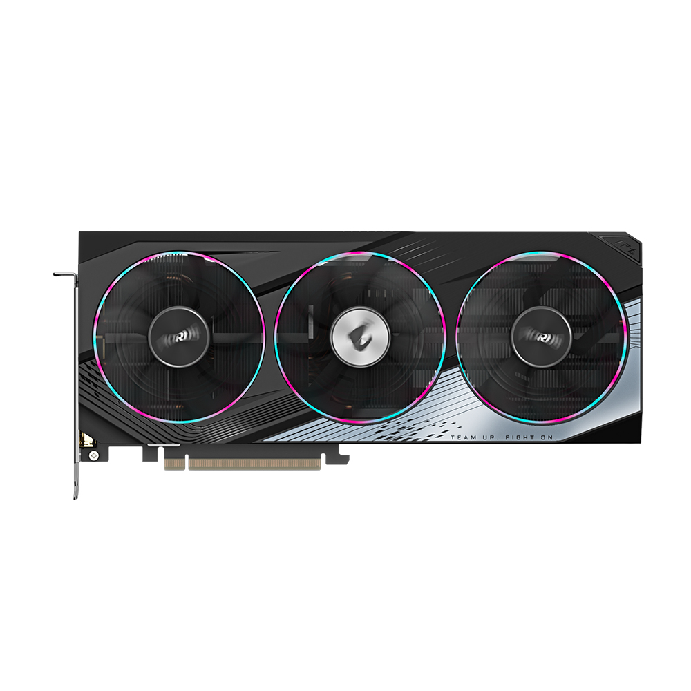 GIGABYTE AORUS GeForce RTX 4060 Ti ELITE 8G – image 7