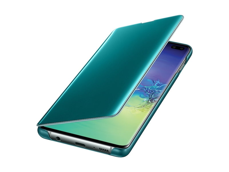 Samsung EF-ZG975CGEGUS mobile phone case – image 5