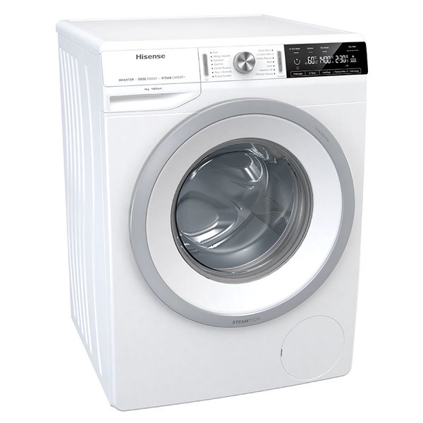 Hisense WFGA9014VM washing machine Front-load – image 2