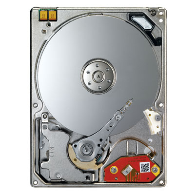 Samsung 20GB HDD